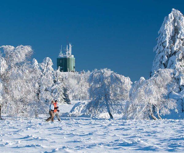 Hotel_Deimann_Schneeschuhwanderung
