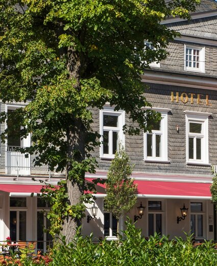 Hotel Störmann in Schmallenberg
