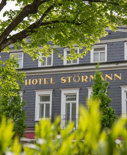Hotel Störmann Schmallenberg