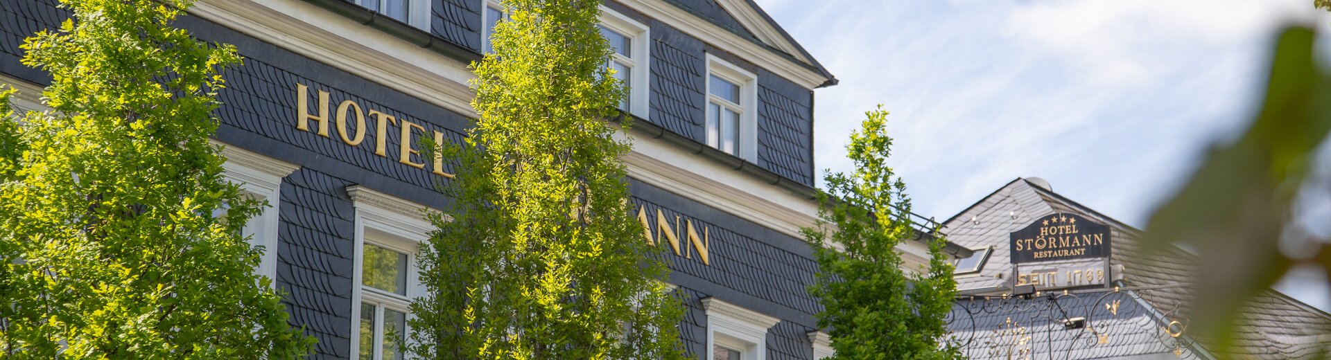 Hotel Störmann