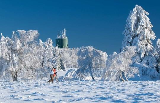 Hotel_Deimann_Schneeschuhwanderung